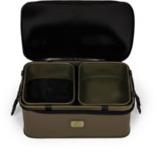 Набор для замешивания Korum Eva Tackle and Bait Carryall 15L