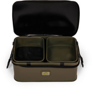 Набор для замешивания Korum Eva Tackle and Bait Carryall 15L