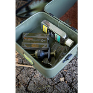 Набор для замешивания Korum Eva Tackle and Bait Carryall 15L