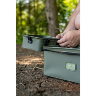 Набор для замешивания Korum Eva Tackle and Bait Carryall 15L