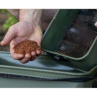 Набор для замешивания Korum Eva Tackle and Bait Carryall 15L