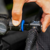 Переходник Preston Offbox Quick Release Inserts Blue