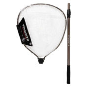 Подсак форелевый Favorite Arena ATLNDB1 1.25-1.90m 51x46 Brown