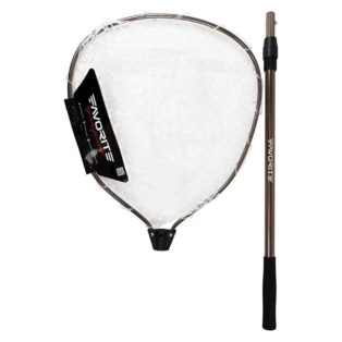 Подсак форелевый Favorite Arena ATLNDB1 1.25-1.90m 51x46 Brown