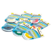 Штекерная резина Trabucco Hybrid Elastic Hi-Stretch 2
