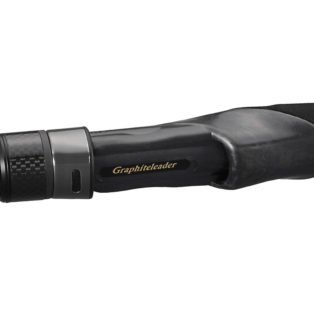 Спиннинг Graphiteleader Compatto 25