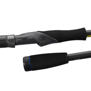 Спиннинг Graphiteleader Compatto 25