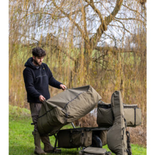 Сумка для раскладушки Avid Carp RVS Badchair Bag