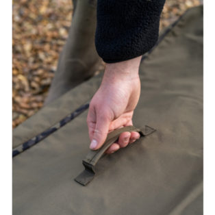 Сумка для раскладушки Avid Carp RVS Badchair Bag