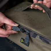 Сумка с баночками Avid Carp RVS 8 Pot Hookbait Pouch
