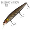 Воблер Deps Balisong Minnow 130SP - 04-ochiayu