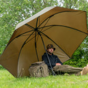 Зонт Avid Carp Revolve 60in Day Session Brolly