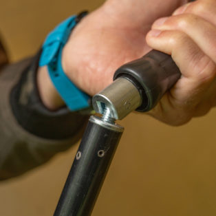 Зонт Avid Carp Revolve 60in Day Session Brolly