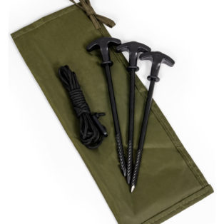 Зонт Avid Carp Revolve 60in Day Session Brolly