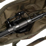 Чехол на 1 удилище Fox Camolite Single Rod Sleeve