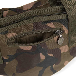 Чехол на 1 удилище Fox Camolite Single Rod Sleeve