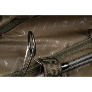 Чехол на 3 удилища Fox Camolite Tri Rod Sleeve