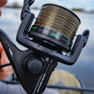 Катушка Korum Zelos Distance 7000