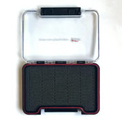 Коробка для микроприманок Tict Foam Slim Case