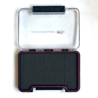 Коробка для микроприманок Tict Foam Slim Case