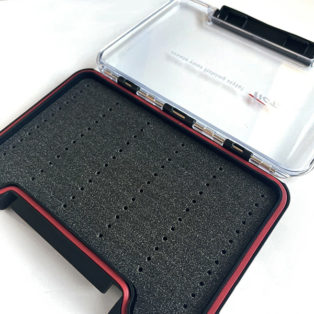 Коробка для микроприманок Tict Foam Slim Case