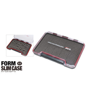 Коробка для микроприманок Tict Foam Slim Case