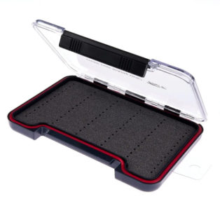 Коробка для микроприманок Tict Foam Slim Case