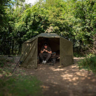 Москитная сетка для зонта Fox Khaki Mozzy Mesh