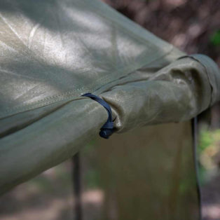 Москитная сетка для зонта Fox Khaki Mozzy Mesh