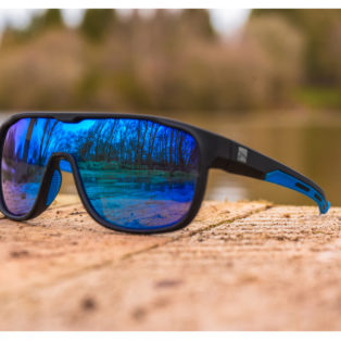 Очки Preston Absolute Ascent Sunglasses Ice Blue