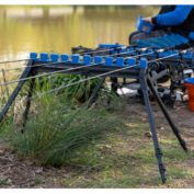 Подставка для удилищ Preston Inception Pro Roost Standard