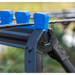 Подставка для удилищ Preston Inception Pro Roost Standard