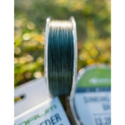 Шнур фидерный Korum Limitless Sinking Feeder Braid 300 m