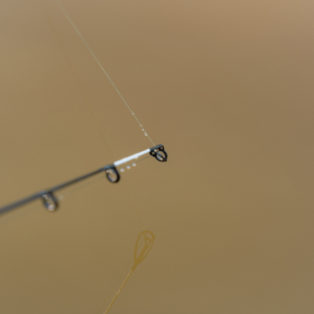 Шнур фидерный Korum Limitless Sinking Feeder Braid 300 m