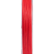 Шок-лидер плетеный Spomb Tapered Braided Leader Red