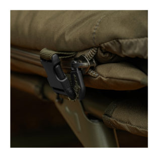 Спальная система Avid Carp Revolve System