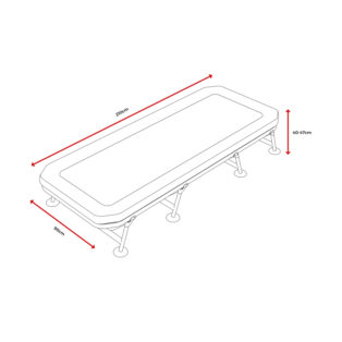 Спальная система Avid Carp Revolve X System