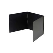 Ветрозащита Fox Cookware Windshield для газовой горелки