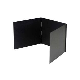 Ветрозащита Fox Cookware Windshield для газовой горелки