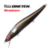 Воблер Megabass Vision Oneten - mg-secret-shadow