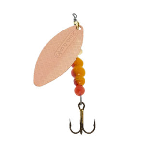 Блесна Mepps Aglia Long 3 Copper