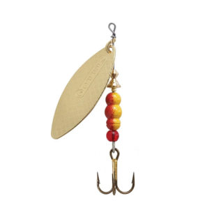 Блесна Mepps Aglia Long 3 Gold