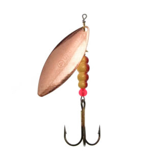 Блесна Mepps Aglia Long 4 Copper