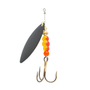 Блесна Mepps Aglia Long 4 NR