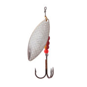 Блесна Mepps Aglia Long 4 Silver