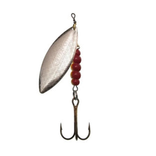 Блесна Mepps Aglia Long 5 Silver