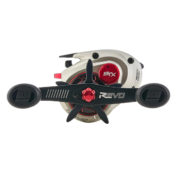 Катушка мультипликаторная Abu Garcia Revo5 STX Left LP