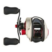 Катушка мультипликаторная Abu Garcia Revo5 STX Left LP