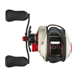 Катушка мультипликаторная Abu Garcia Revo5 STX Left LP