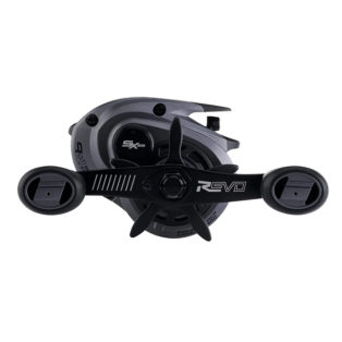 Катушка мультипликаторная Abu Garcia Revo5 SX-SS-L